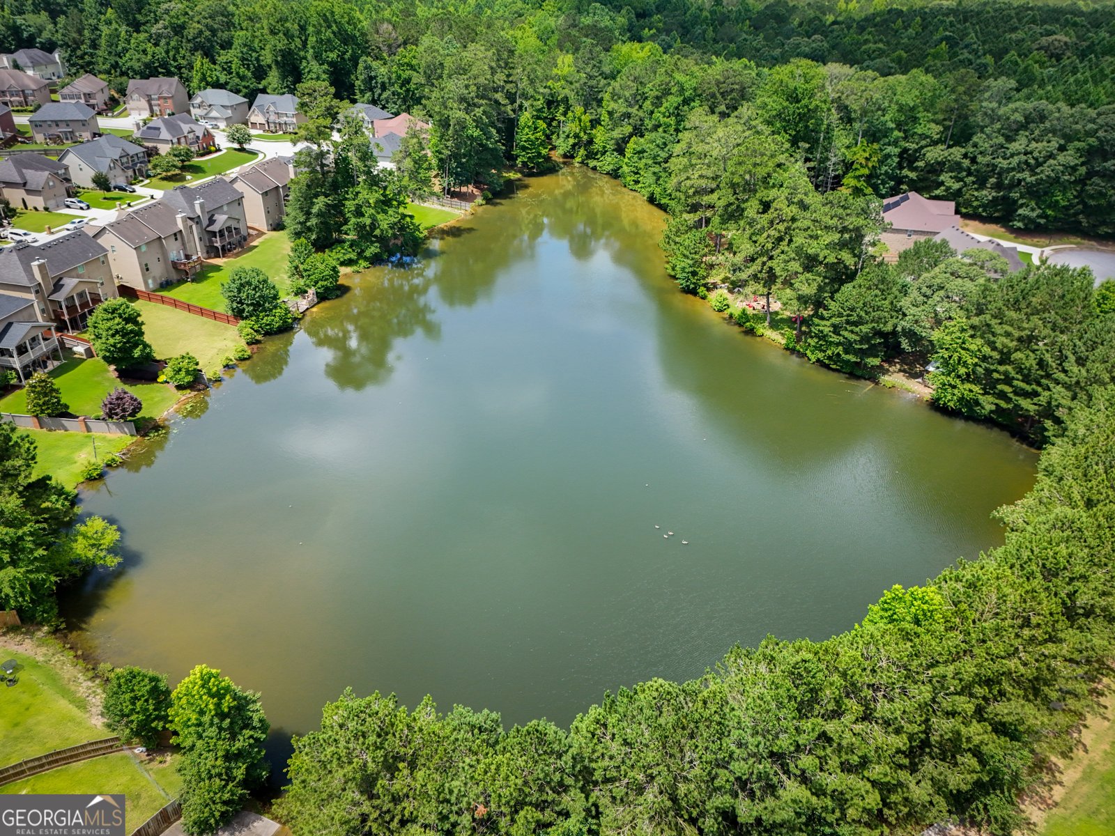9132 Overlook Drive Jonesboro - 8