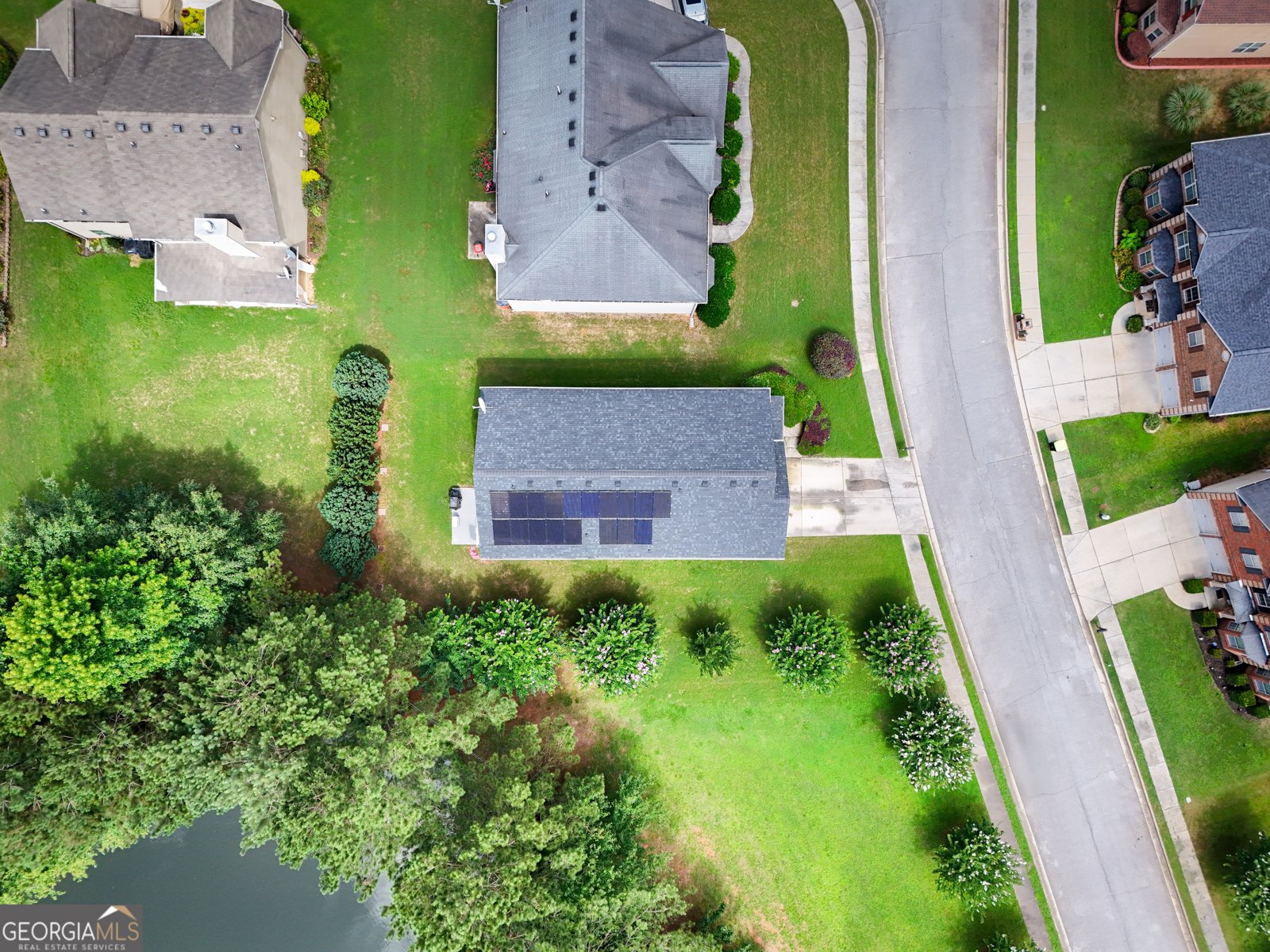 9132 Overlook Drive Jonesboro - 9