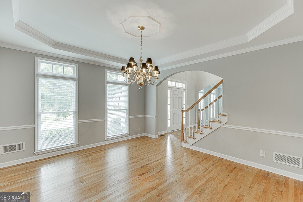 1024 Cromwell Point Snellville - 10