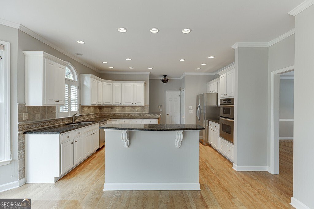 1024 Cromwell Point Snellville - 12