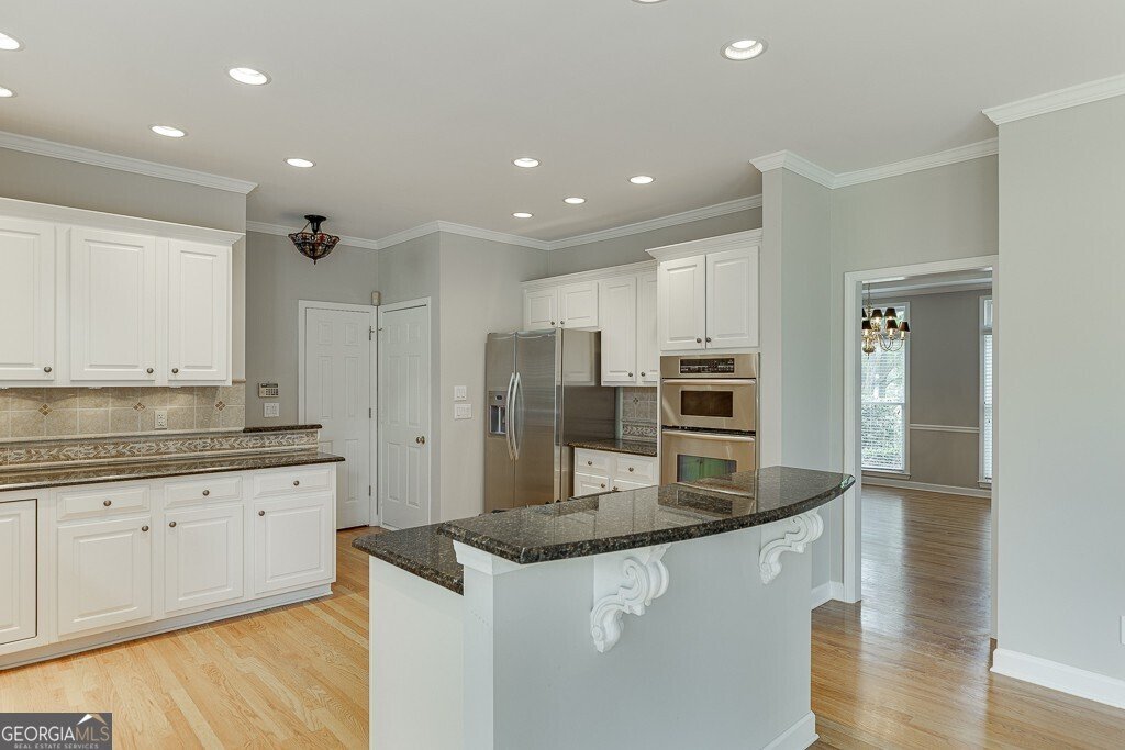 1024 Cromwell Point Snellville - 13