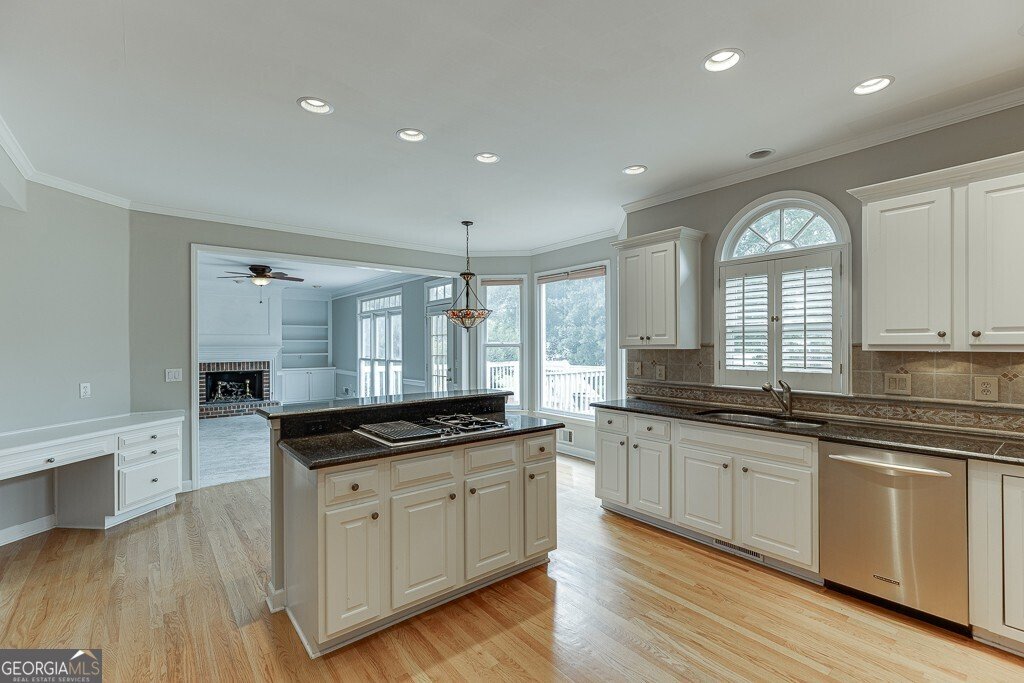 1024 Cromwell Point Snellville - 15