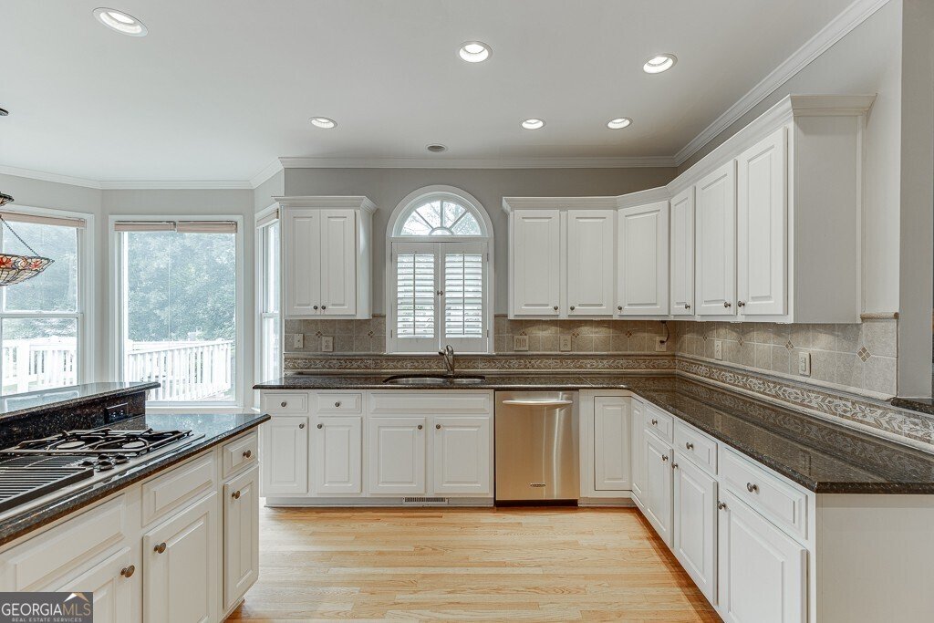 1024 Cromwell Point Snellville - 16