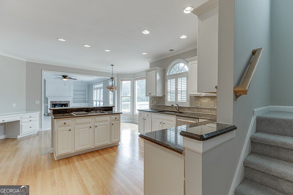 1024 Cromwell Point Snellville - 17