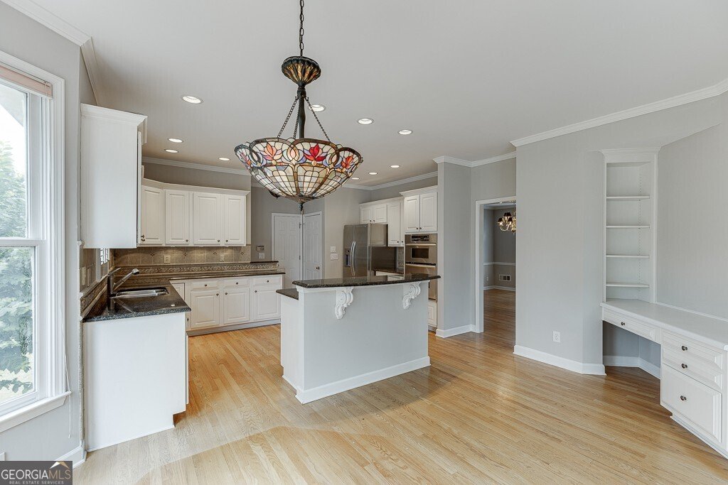1024 Cromwell Point Snellville - 19