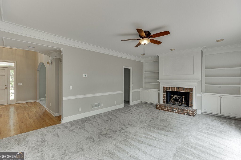 1024 Cromwell Point Snellville - 21