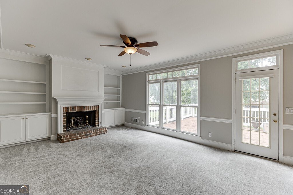 1024 Cromwell Point Snellville - 23