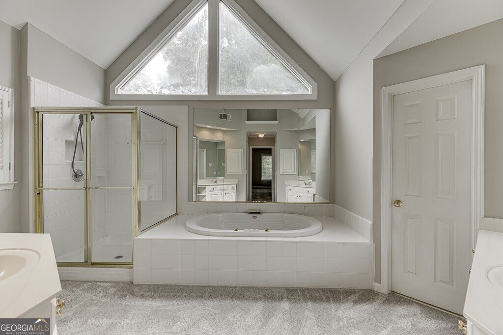 1024 Cromwell Point Snellville - 40