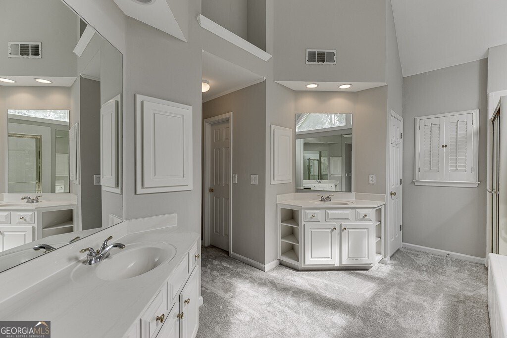 1024 Cromwell Point Snellville - 42