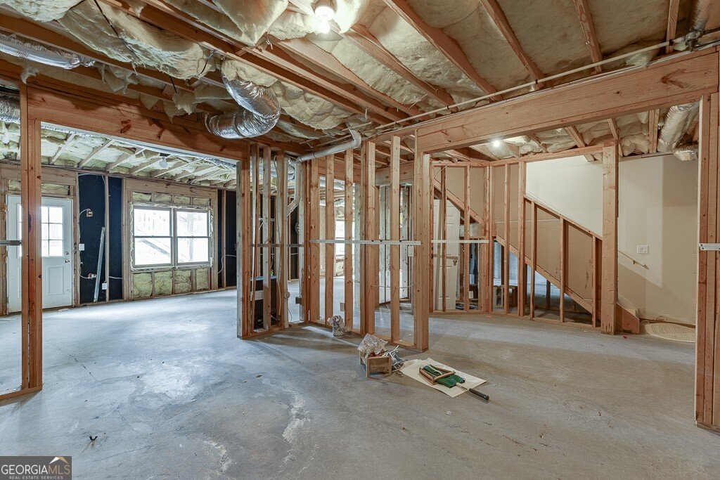 1024 Cromwell Point Snellville - 43