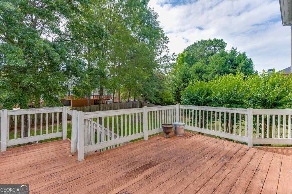 1024 Cromwell Point Snellville - 46