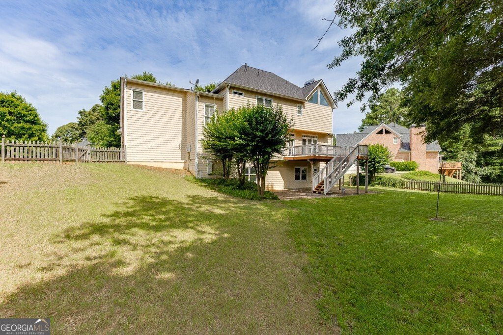 1024 Cromwell Point Snellville - 47