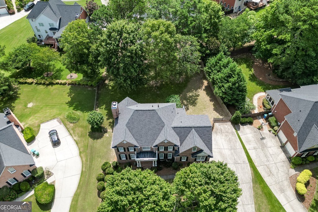 1024 Cromwell Point Snellville - 50