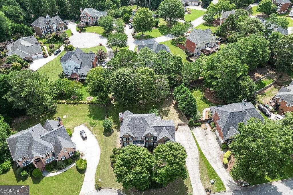 1024 Cromwell Point Snellville - 51