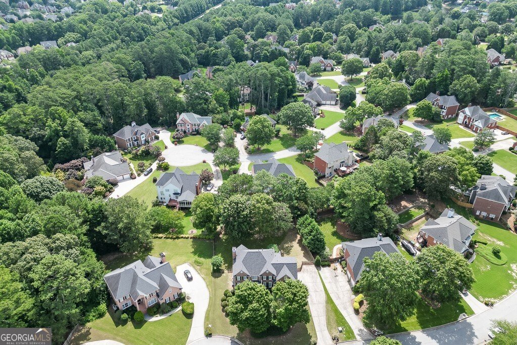 1024 Cromwell Point Snellville - 52