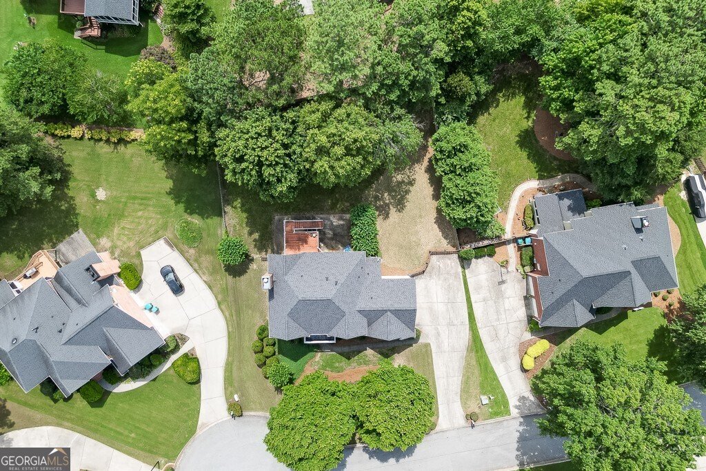 1024 Cromwell Point Snellville - 53