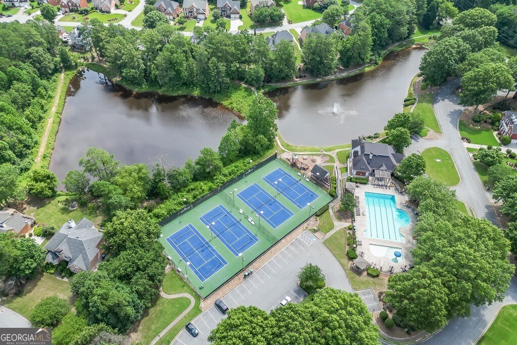 1024 Cromwell Point Snellville - 56