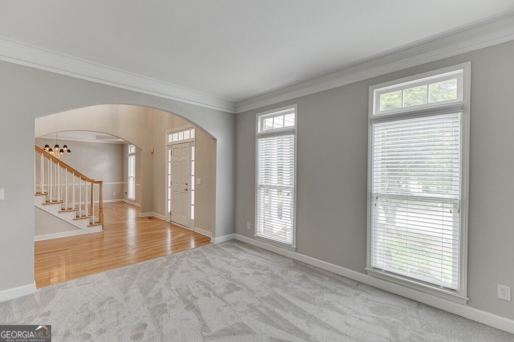 1024 Cromwell Point Snellville - 6