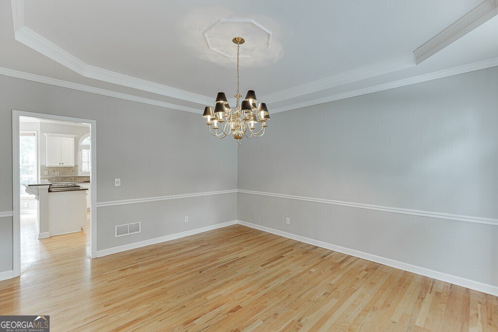 1024 Cromwell Point Snellville - 8