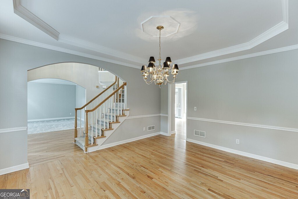 1024 Cromwell Point Snellville - 9