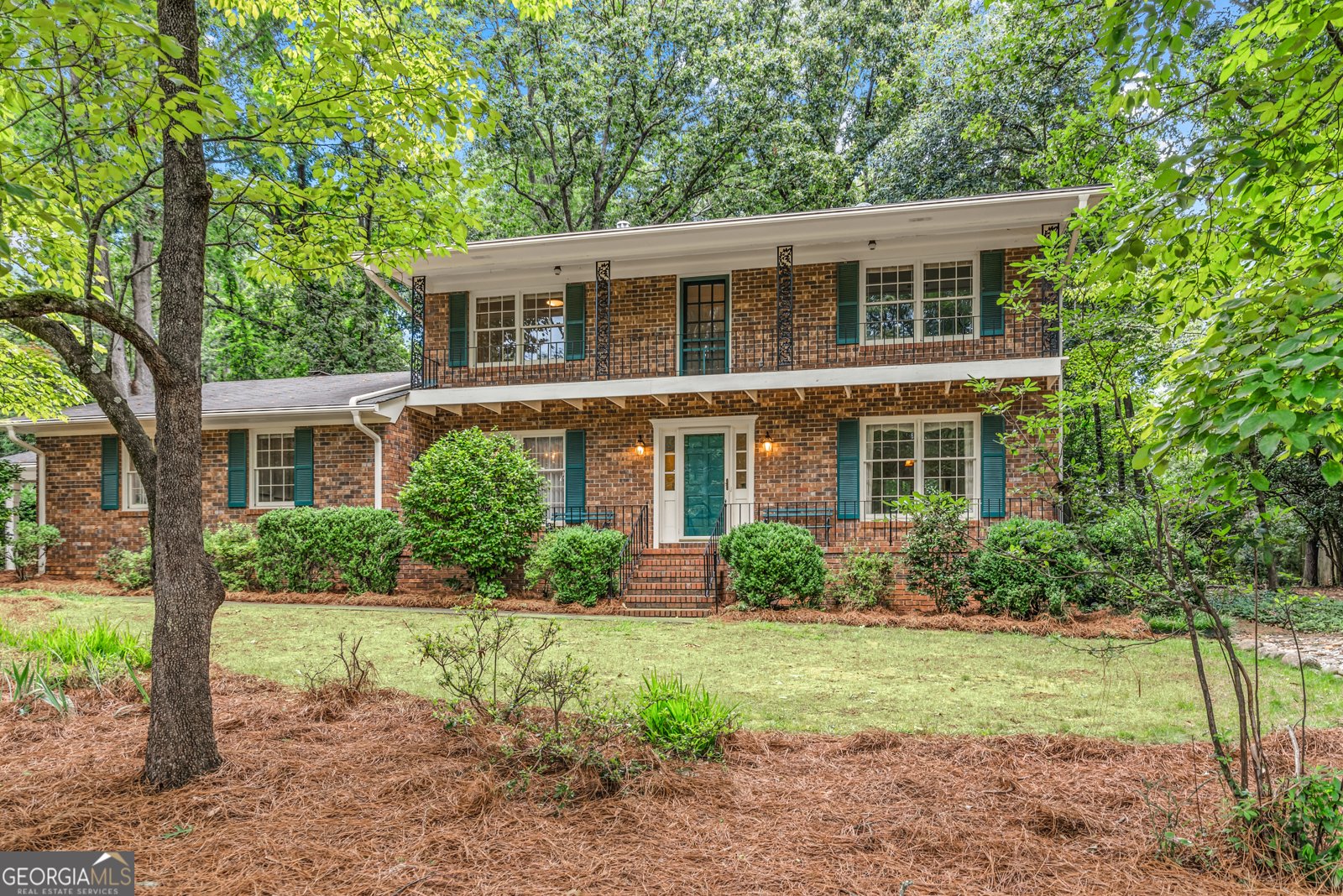 175 Cedar Creek Drive Athens - 1