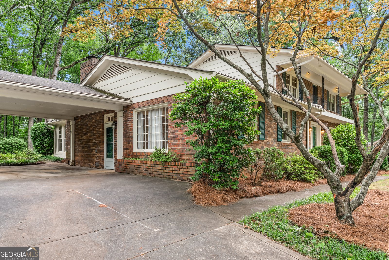 175 Cedar Creek Drive Athens - 2