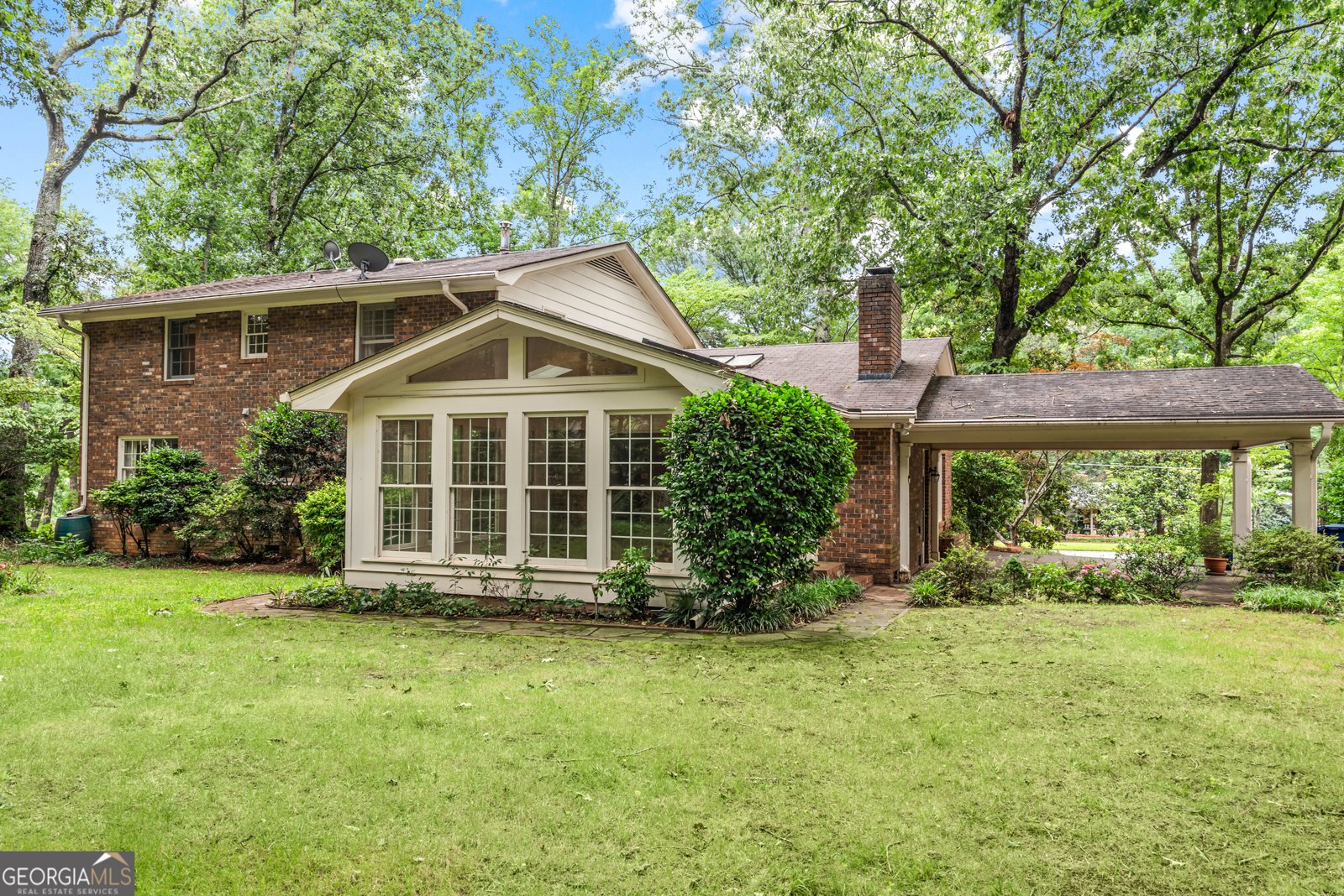 175 Cedar Creek Drive Athens - 23