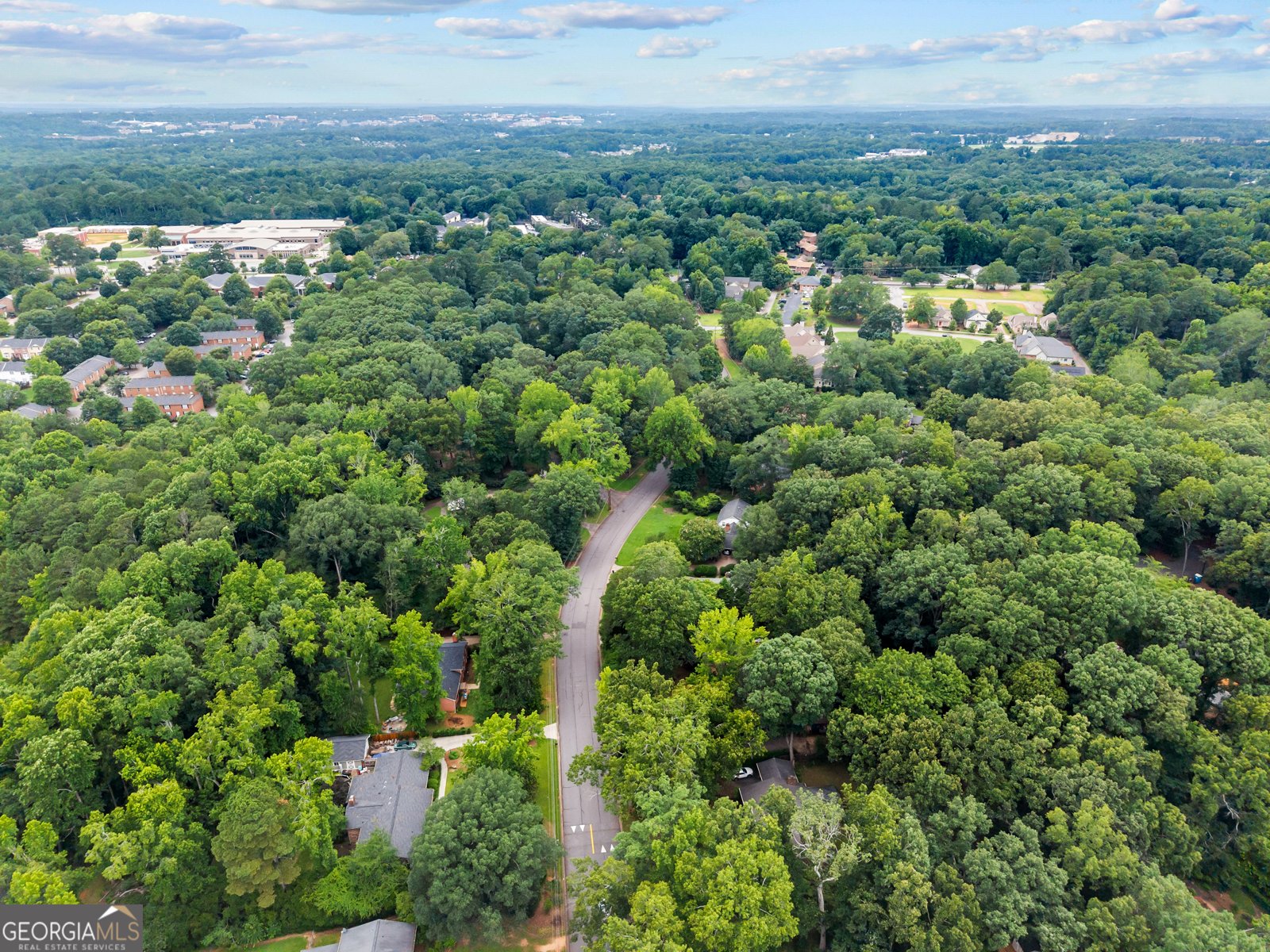 175 Cedar Creek Drive Athens - 26