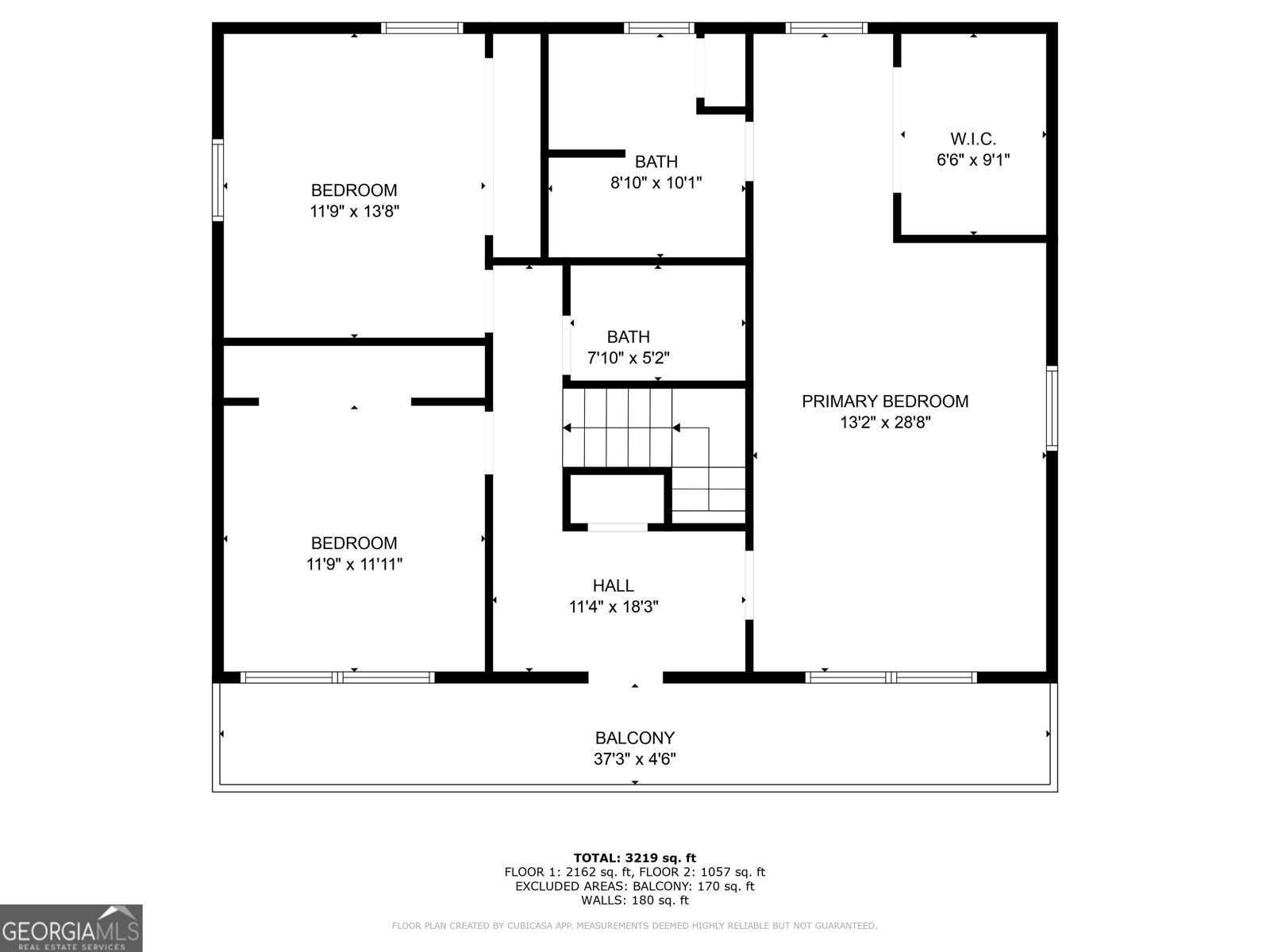 175 Cedar Creek Drive Athens - 28
