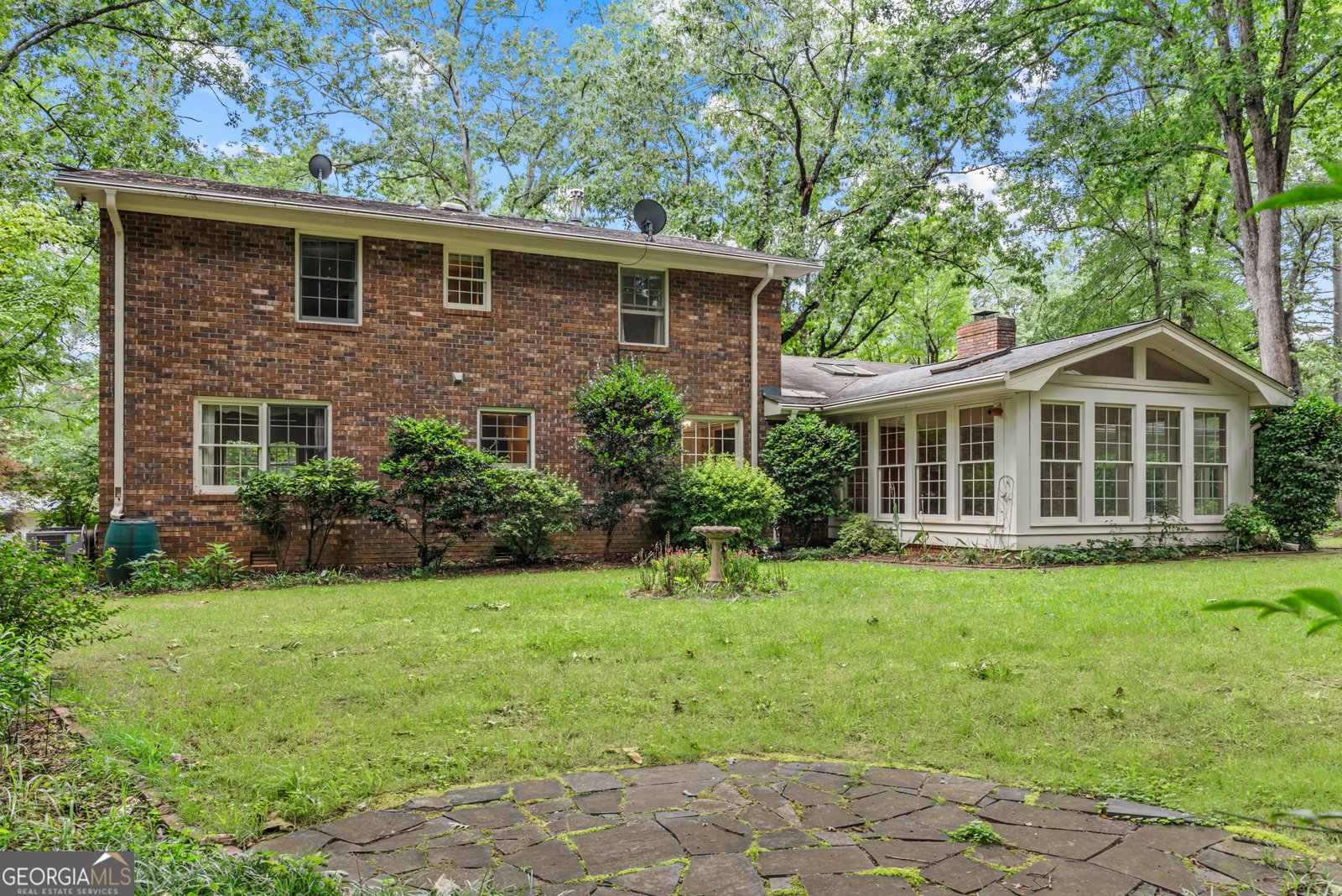 175 Cedar Creek Drive Athens - 3