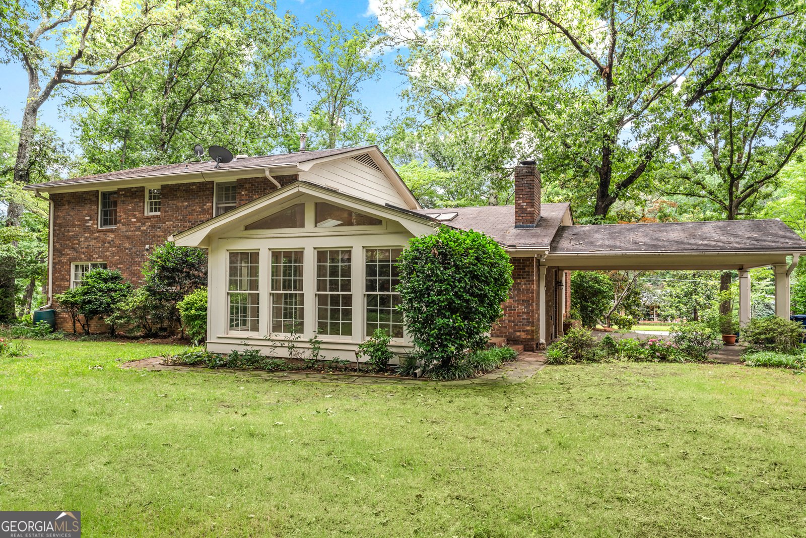 175 Cedar Creek Drive Athens - 47