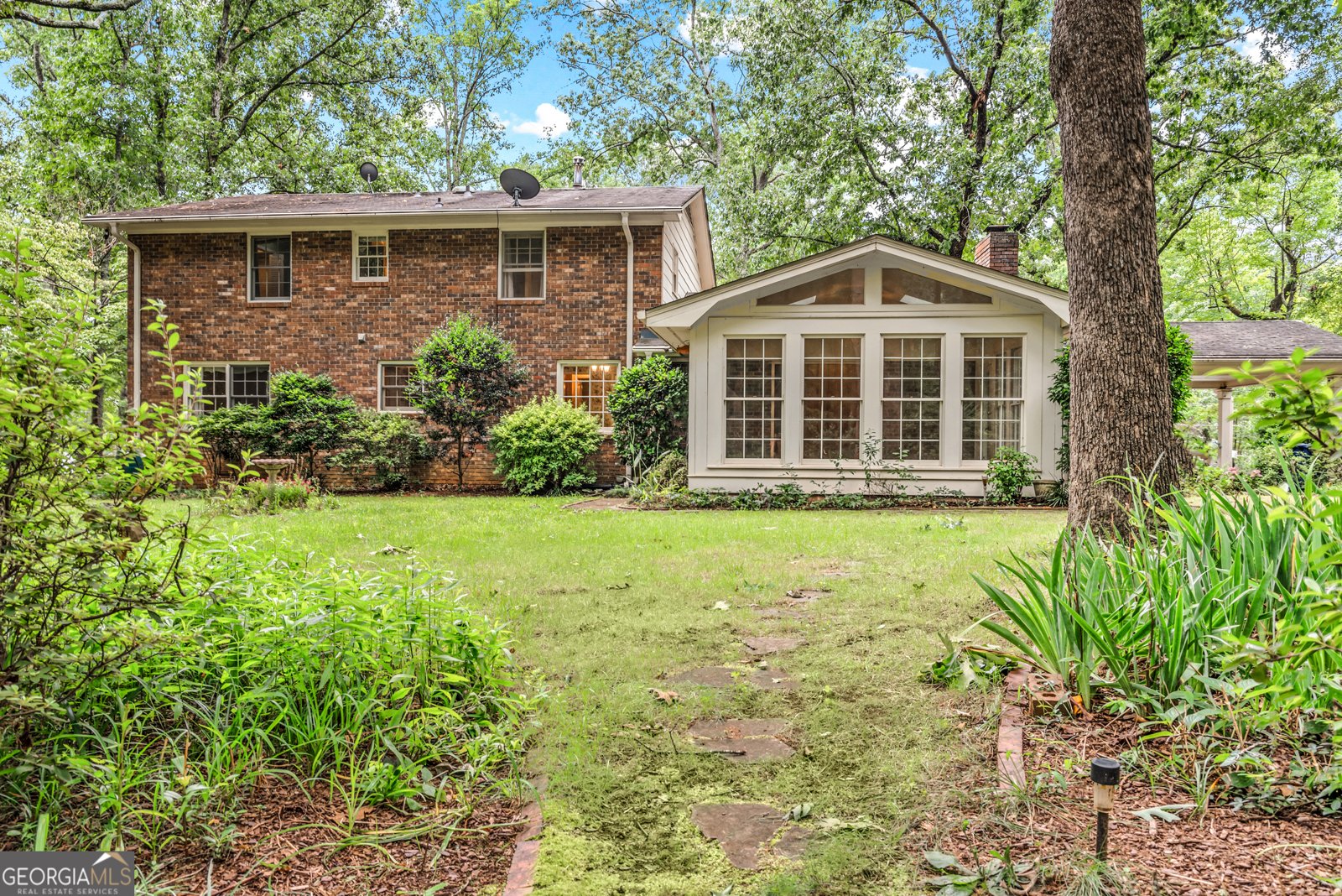 175 Cedar Creek Drive Athens - 48