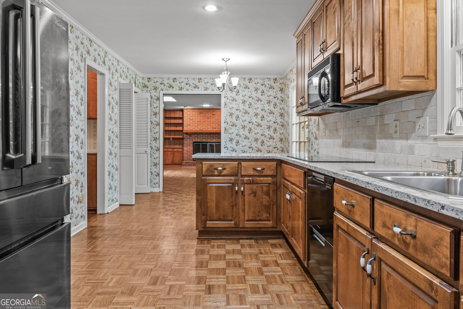175 Cedar Creek Drive Athens - 5