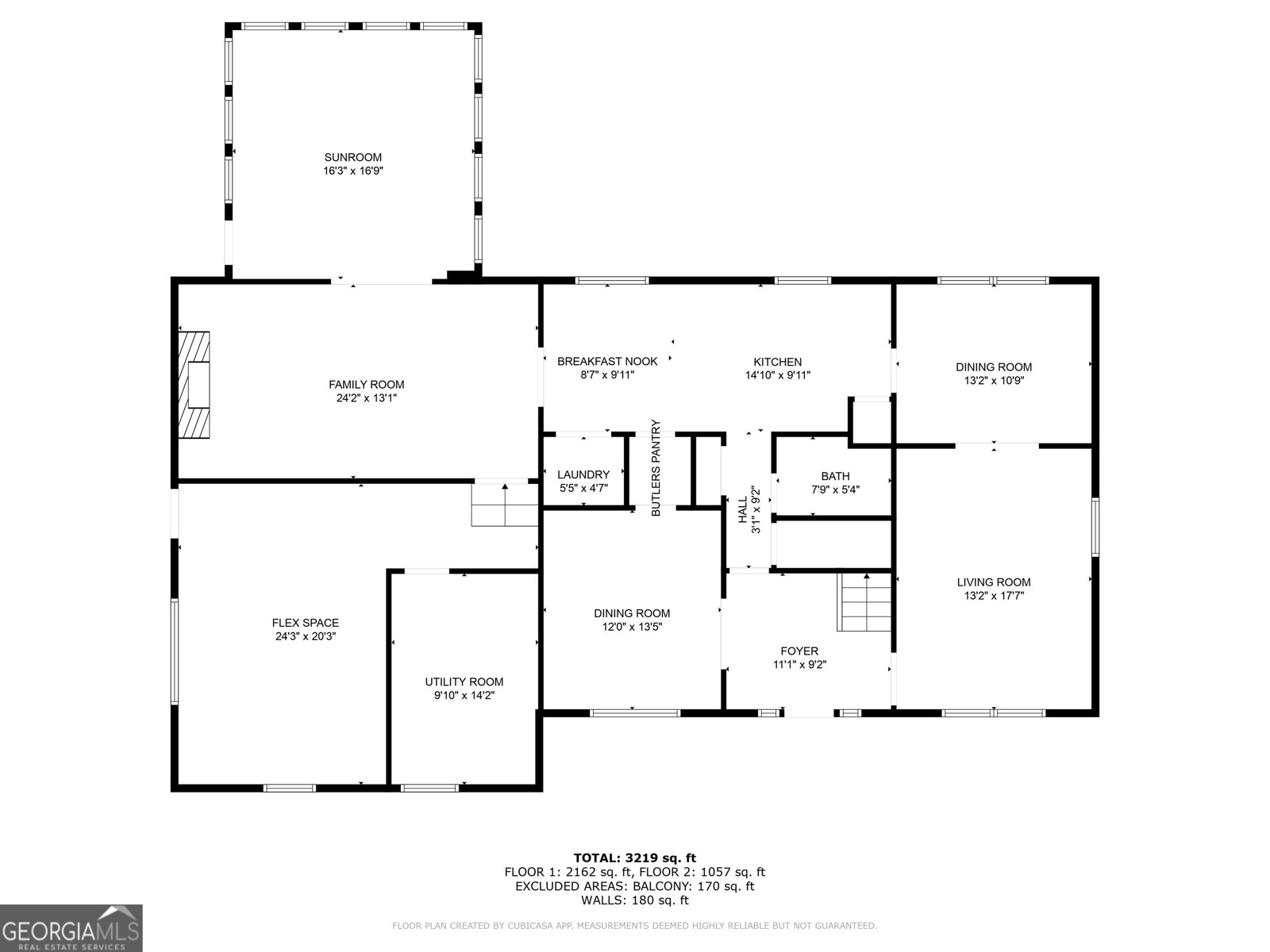 175 Cedar Creek Drive Athens - 53