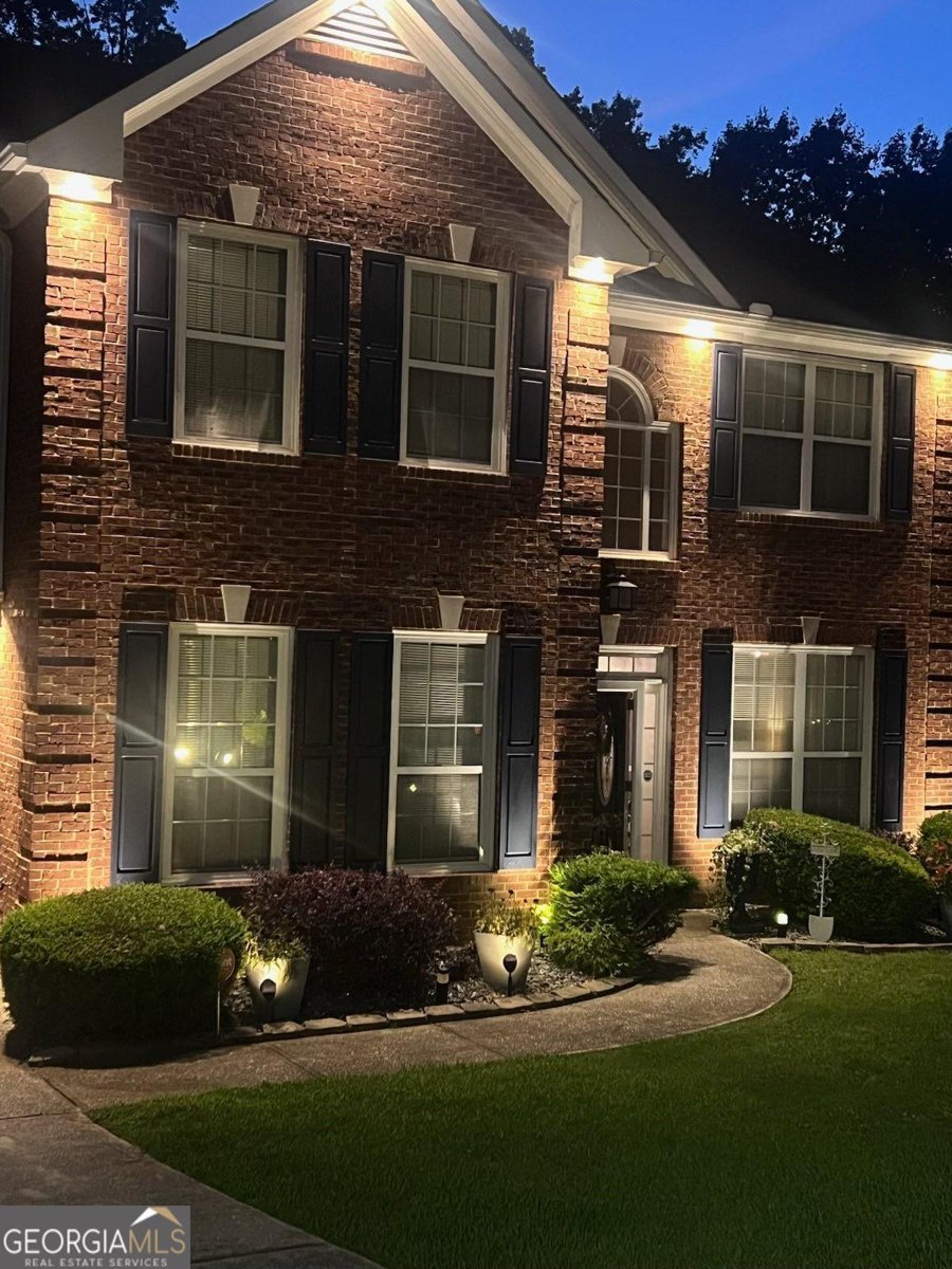 751 Stonecreek Way Stone Mountain - 1