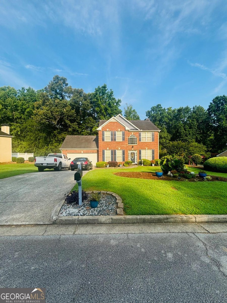 751 Stonecreek Way Stone Mountain - 2