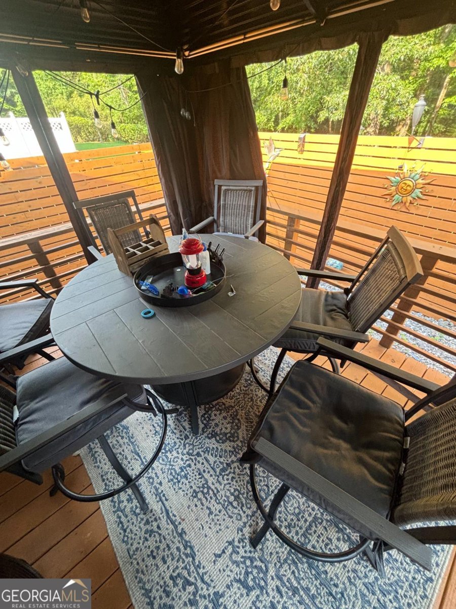 751 Stonecreek Way Stone Mountain - 21