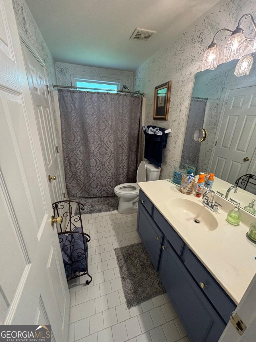 751 Stonecreek Way Stone Mountain - 22