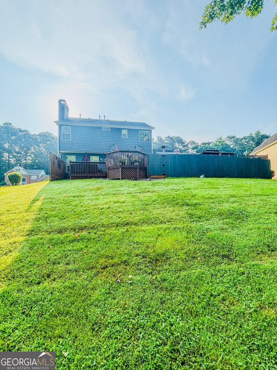 751 Stonecreek Way Stone Mountain - 3