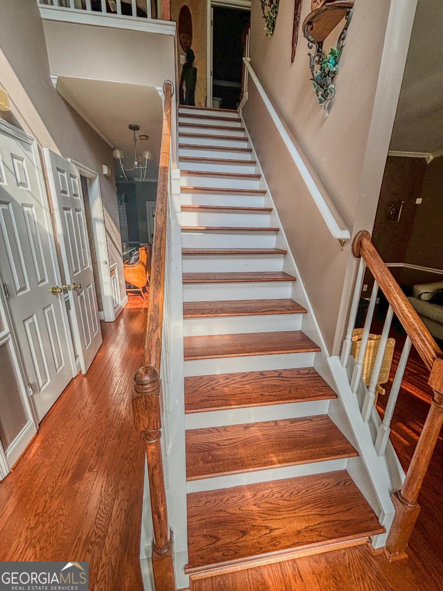 751 Stonecreek Way Stone Mountain - 5