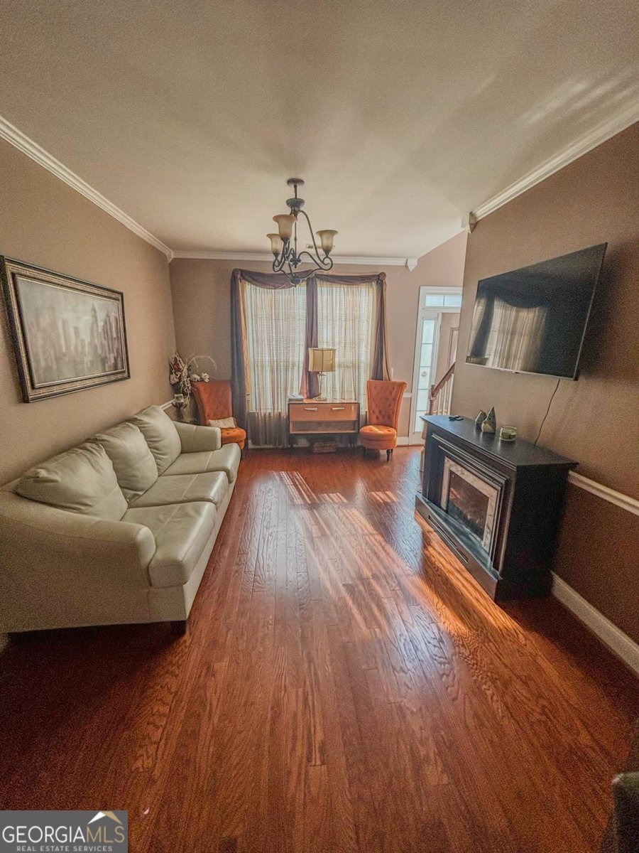 751 Stonecreek Way Stone Mountain - 6