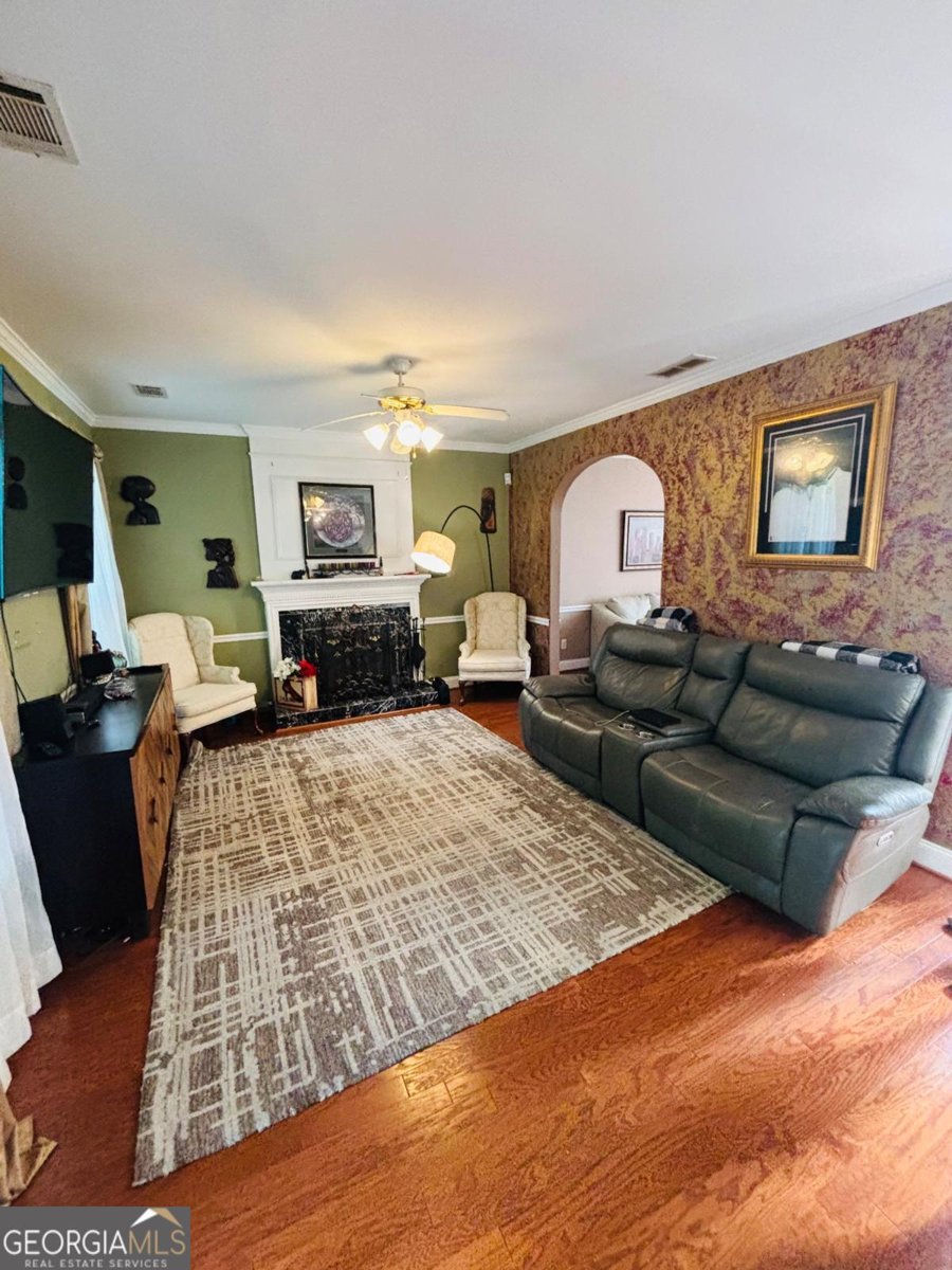751 Stonecreek Way Stone Mountain - 8