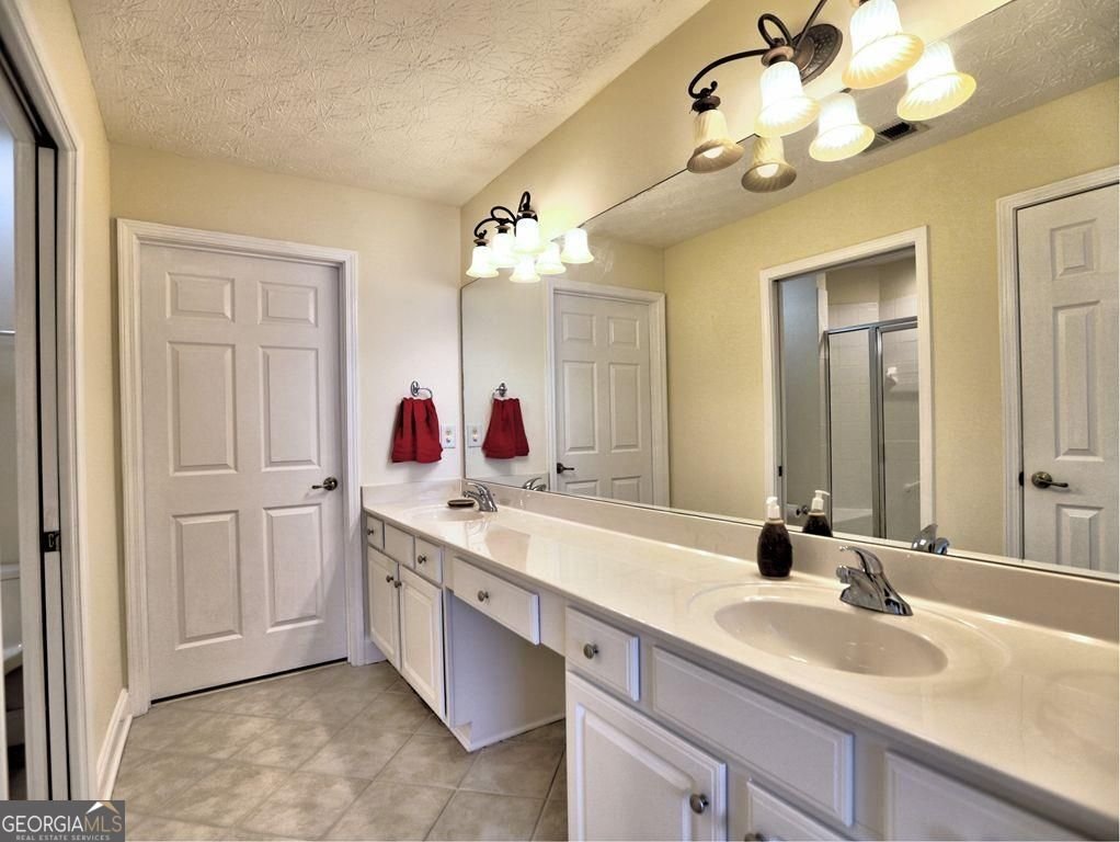2730 Vintage Reserve Lane Marietta - 1