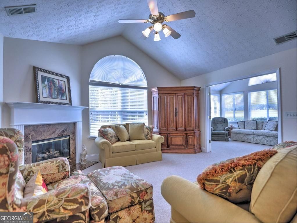 2730 Vintage Reserve Lane Marietta - 26