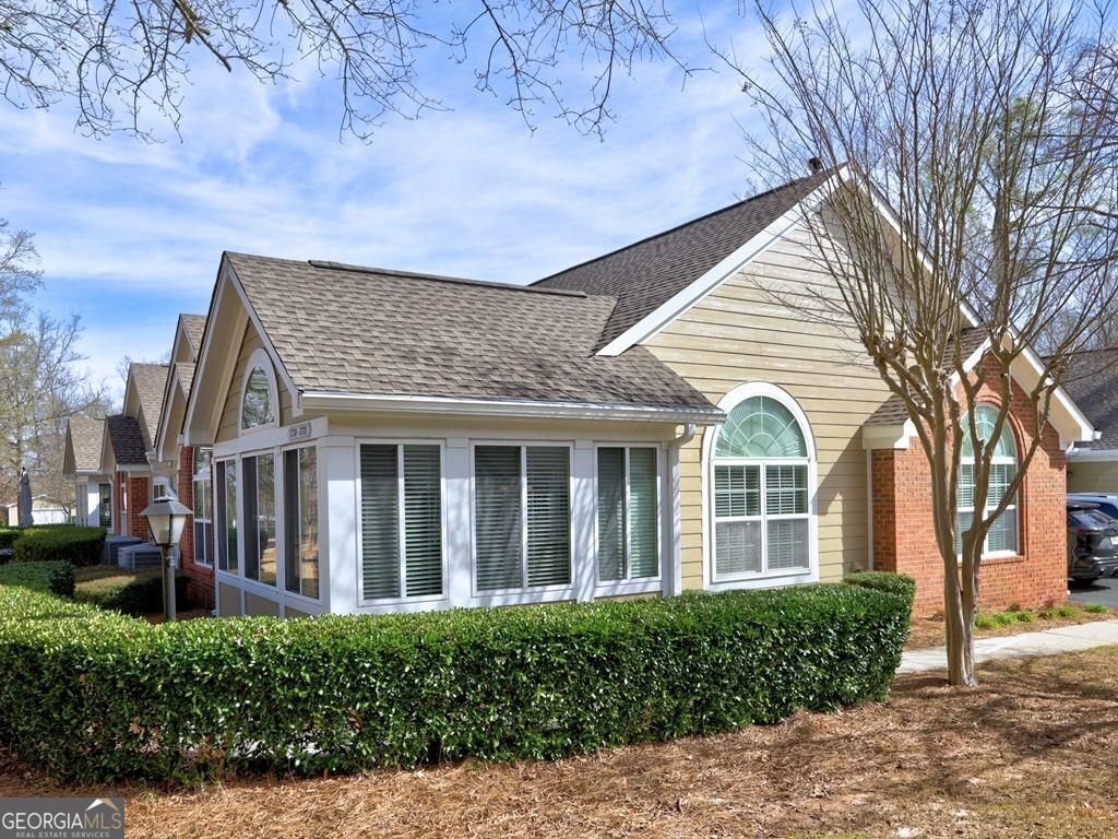 2730 Vintage Reserve Lane Marietta - 34