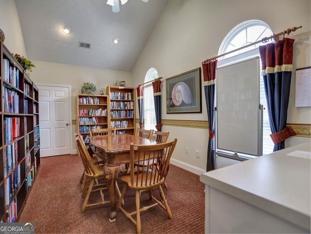 2730 Vintage Reserve Lane Marietta - 42