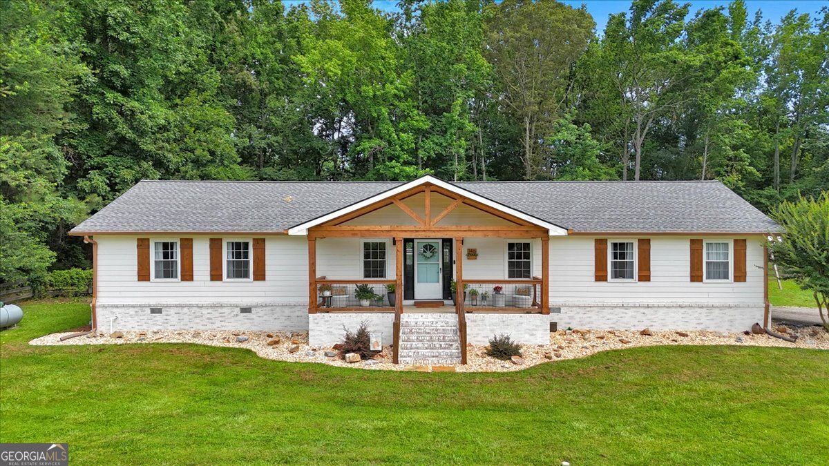146 Henderson Farm Lane Canton - 1