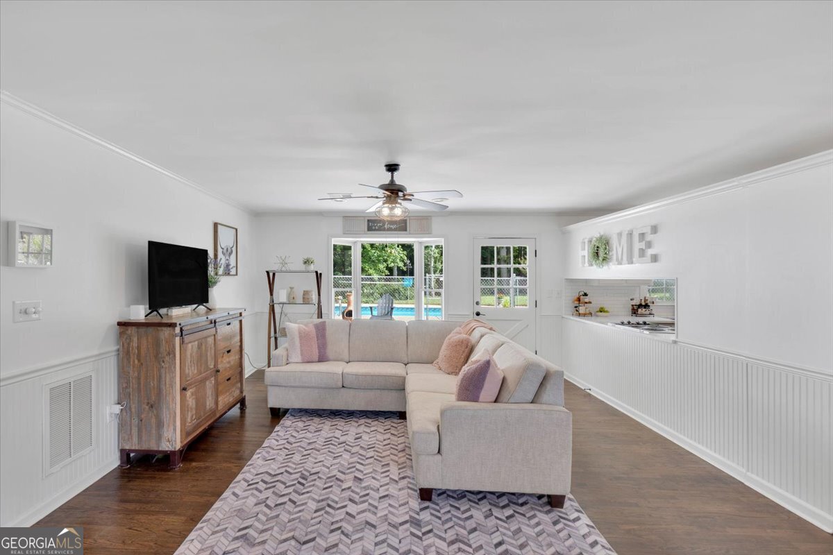 146 Henderson Farm Lane Canton - 10