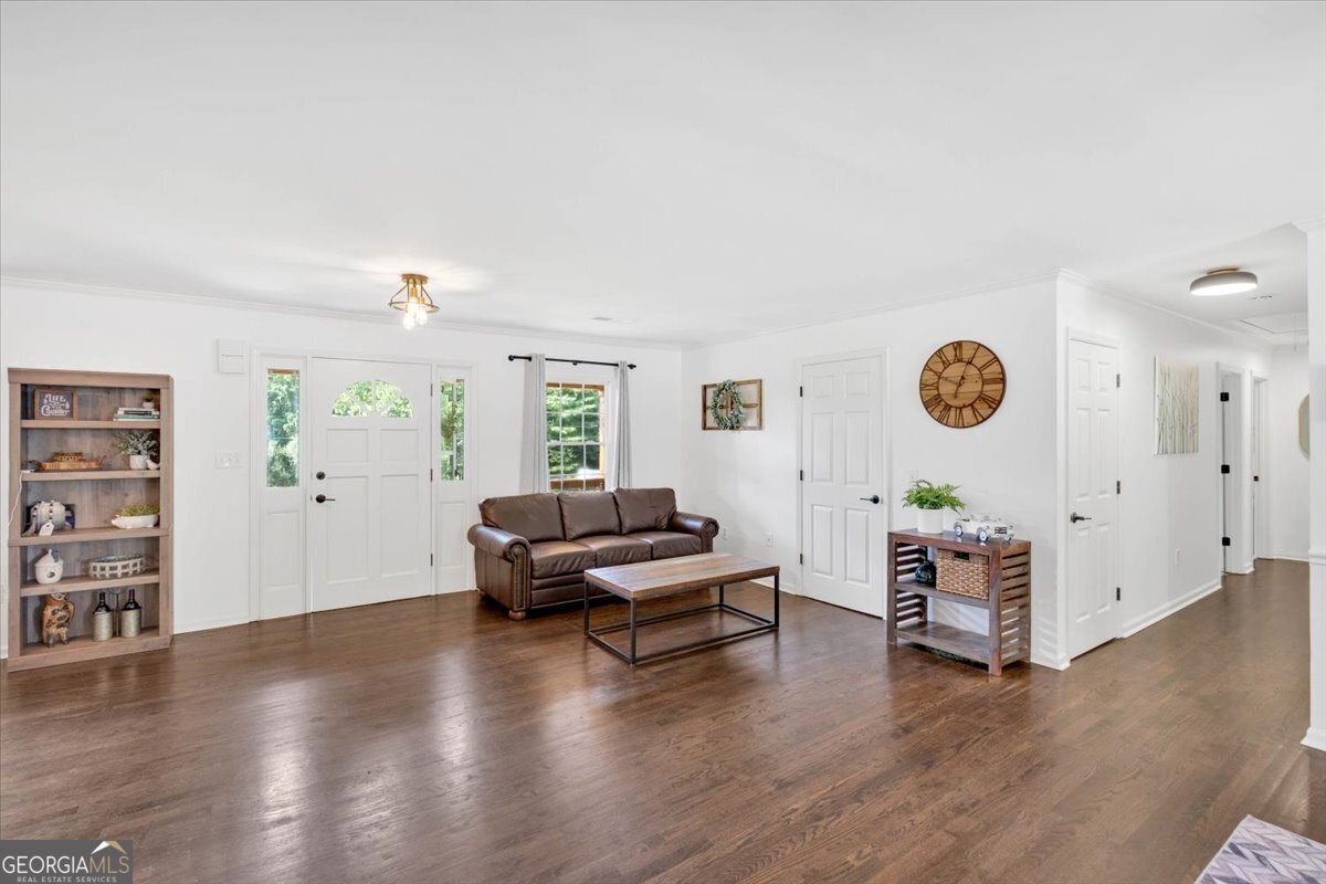 146 Henderson Farm Lane Canton - 11