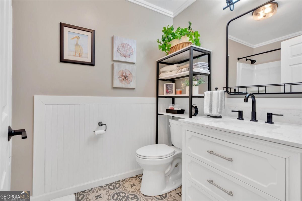 146 Henderson Farm Lane Canton - 29